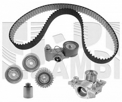 KM INTERNATIONAL wkfi419 -
